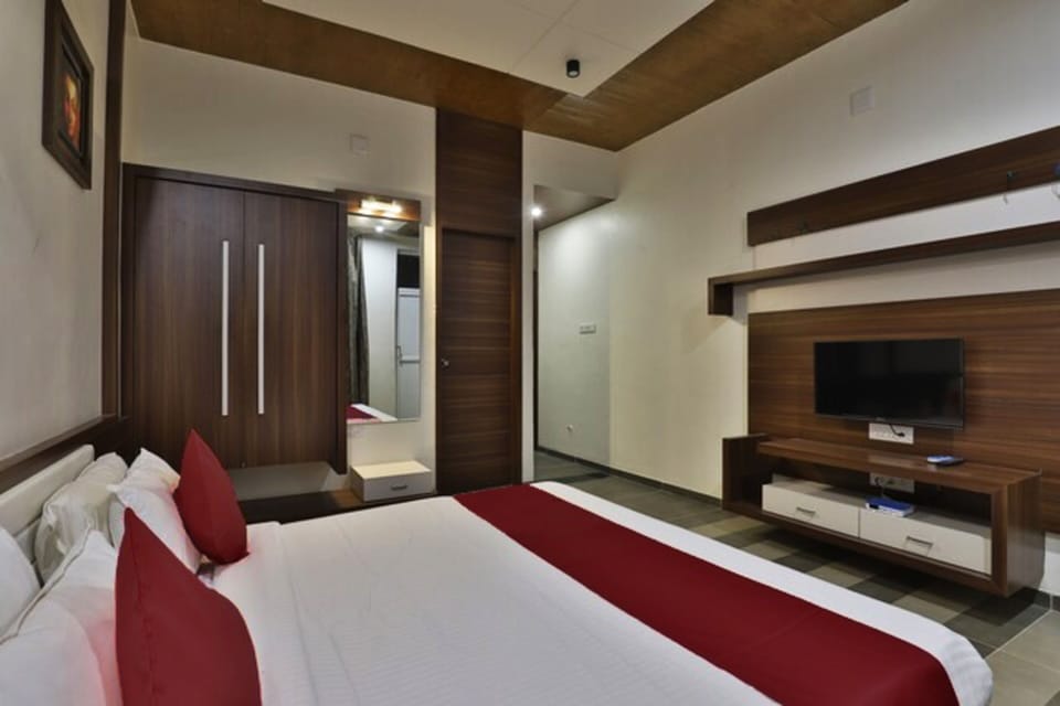 Family Suite | Free WiFi