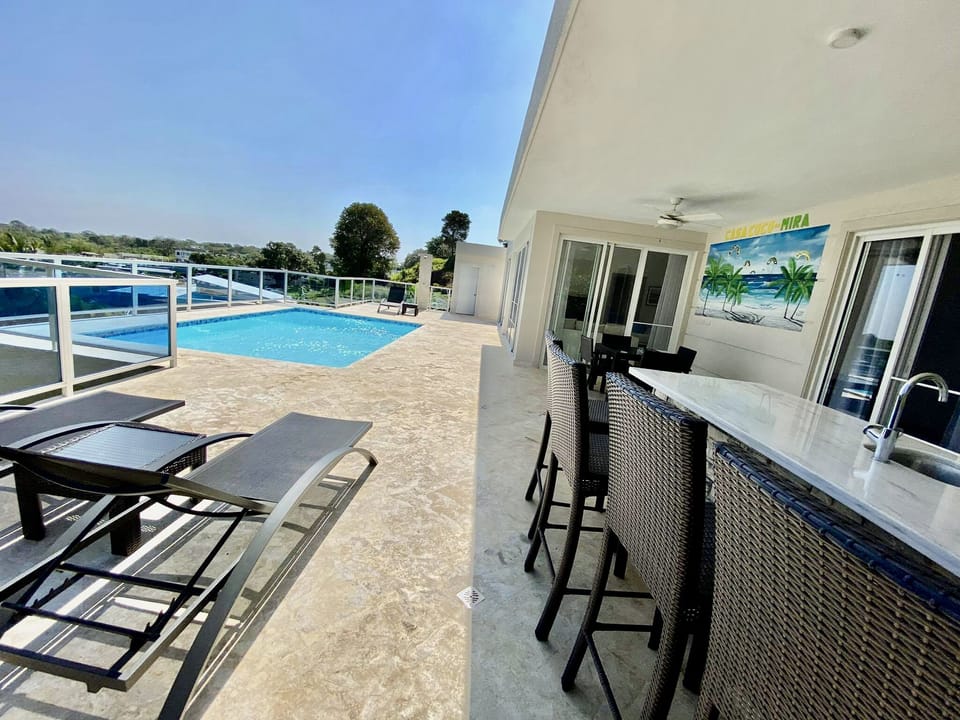 ✨ COCO-MIRA✨Oceanview, Superior 2 Bedroom @ Casa Linda