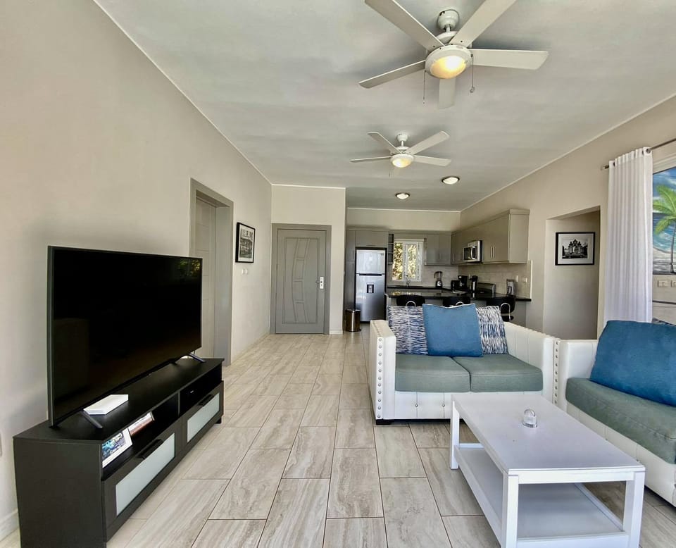 ✨ COCO-MIRA✨Oceanview, Superior 2 Bedroom @ Casa Linda