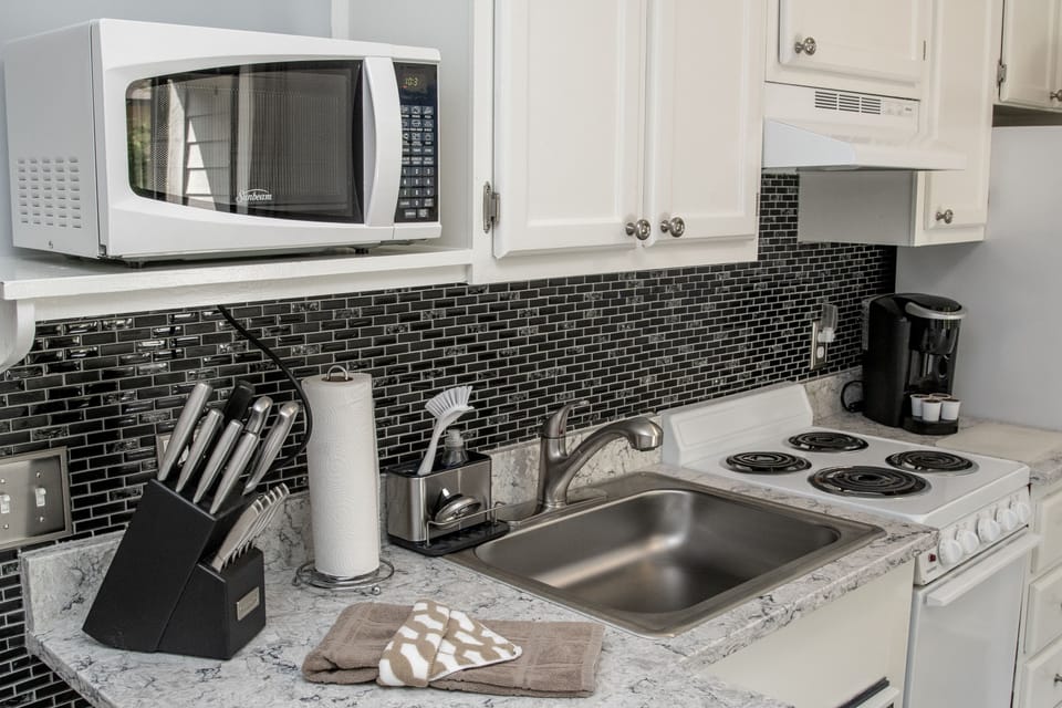 Wonderful kitchen!