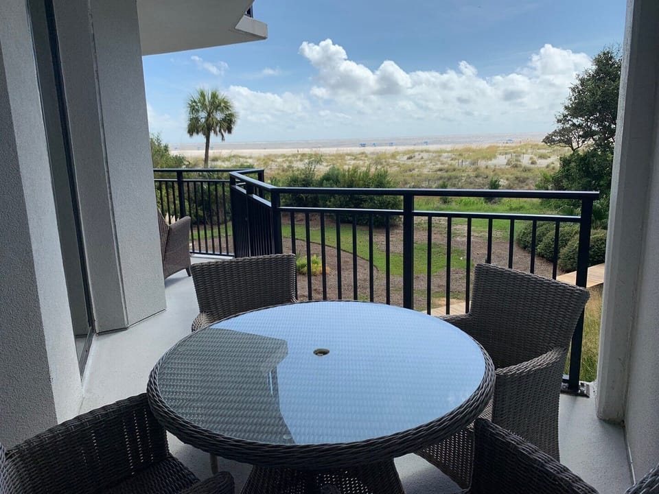 Gorgeous View!