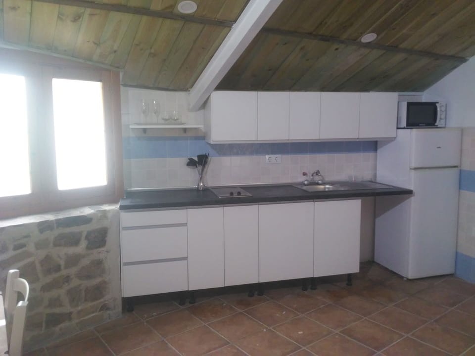 Cocina completa