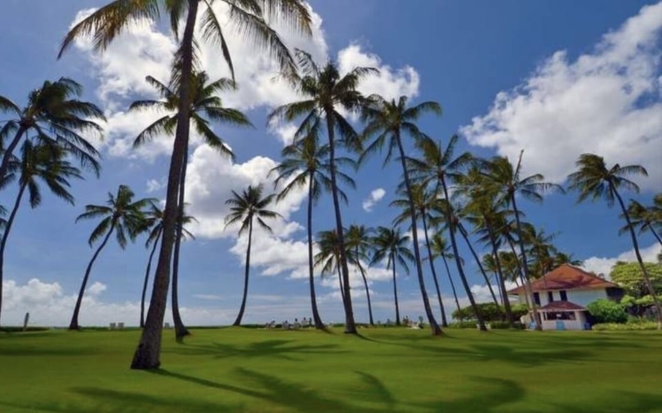 Golf