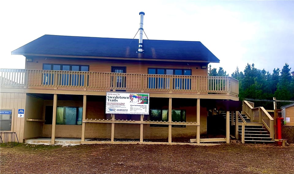 Swedetown Chalet