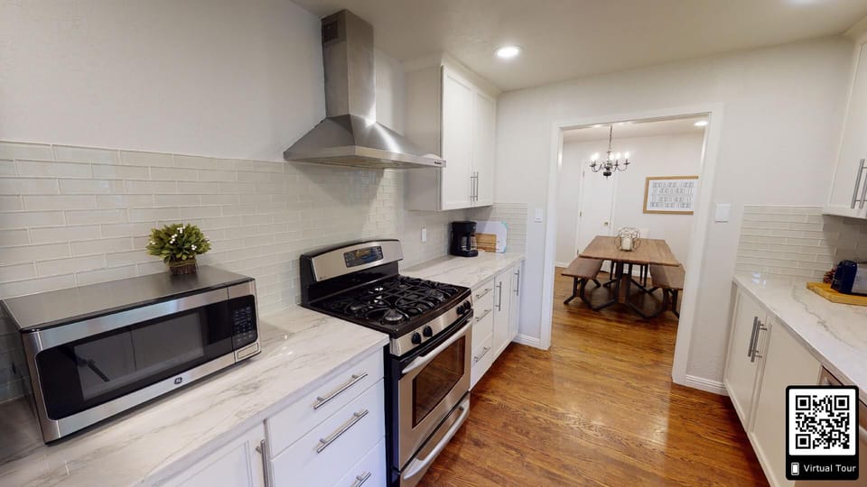 Cook area