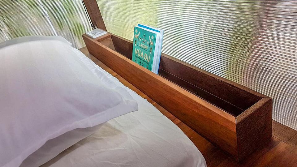 Sahi Homestay Retreat - Hostel Hostel in Vietnam