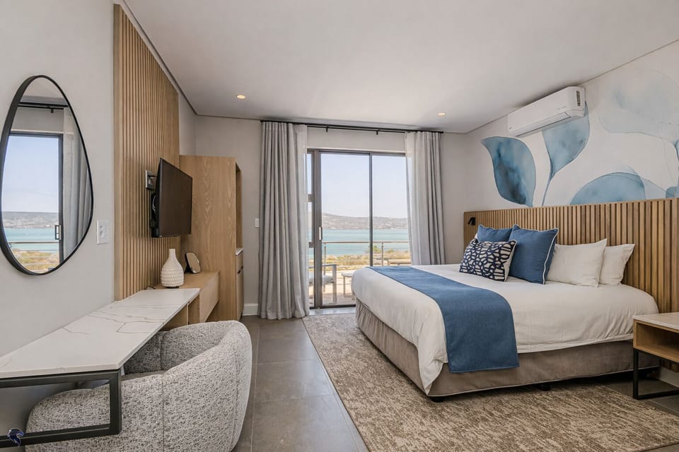 Premium Room | Bed sheets