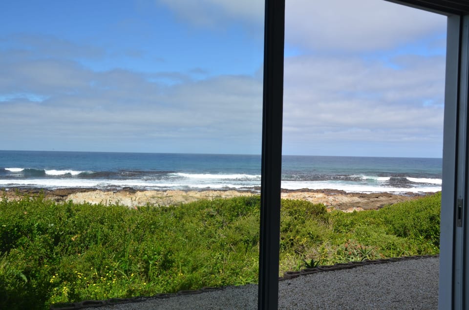 Villa, 2 Bedrooms | Beach/ocean view