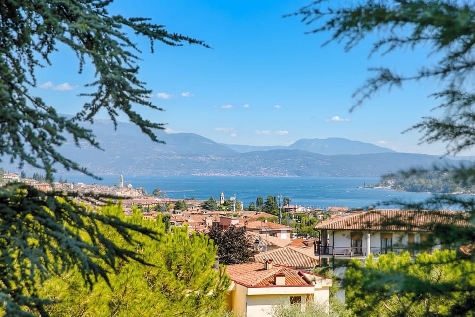 Family Apartment, Multiple Bedrooms (Villa Alberti Appartamento Emma) | Exterior