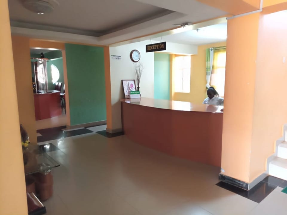 Drimz Hotel Busia Hotel in Kenya