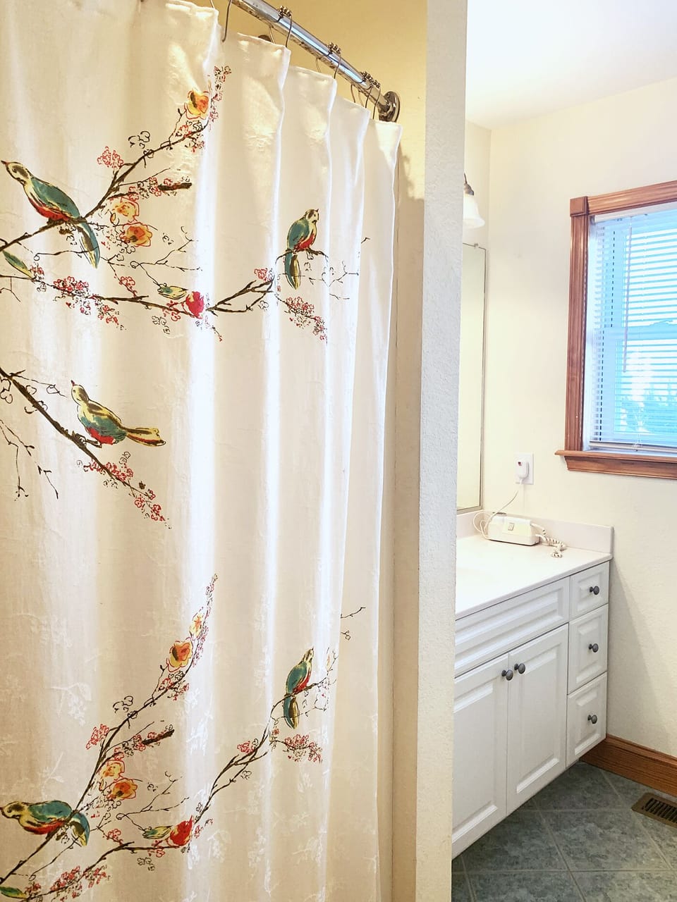2nd Floor - Bath for Main Bedroom