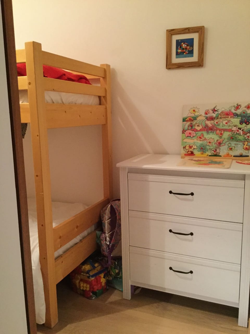 Bunkroom