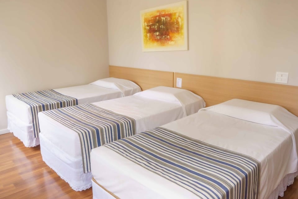 Hotel Nacional Inn Porto Alegre Hotel in Porto Alegre