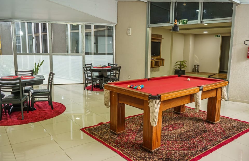 Hotel Nacional Inn Porto Alegre Hotel in Porto Alegre