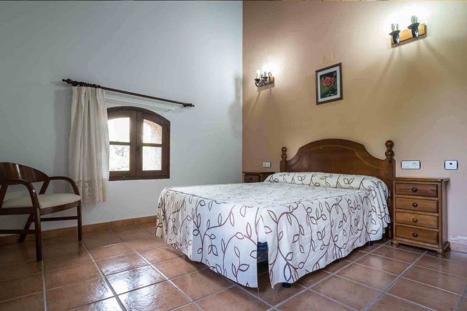 Hostal El Molino Hostel in Castile-La Mancha