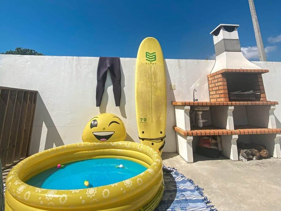 Kids pool