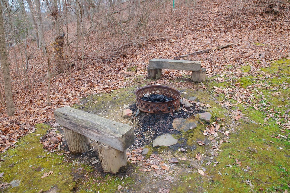Firepit