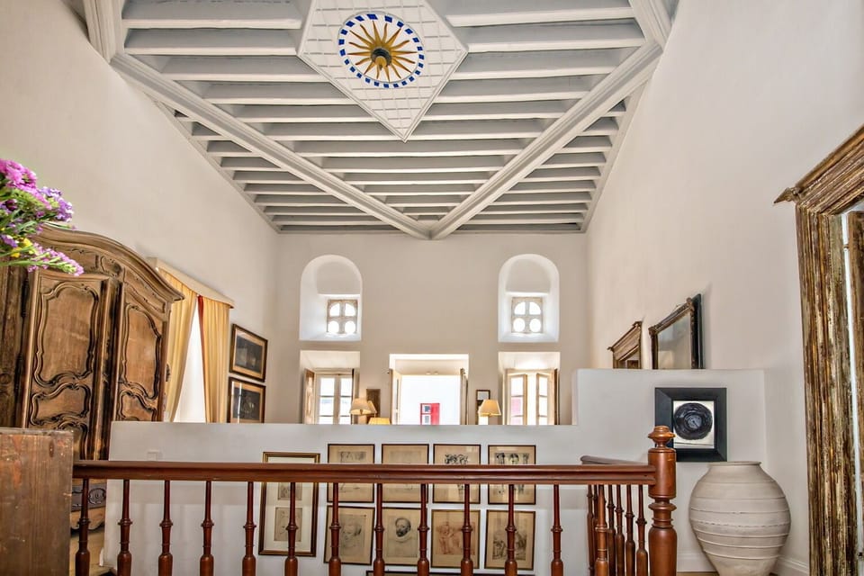 Living room -first floor