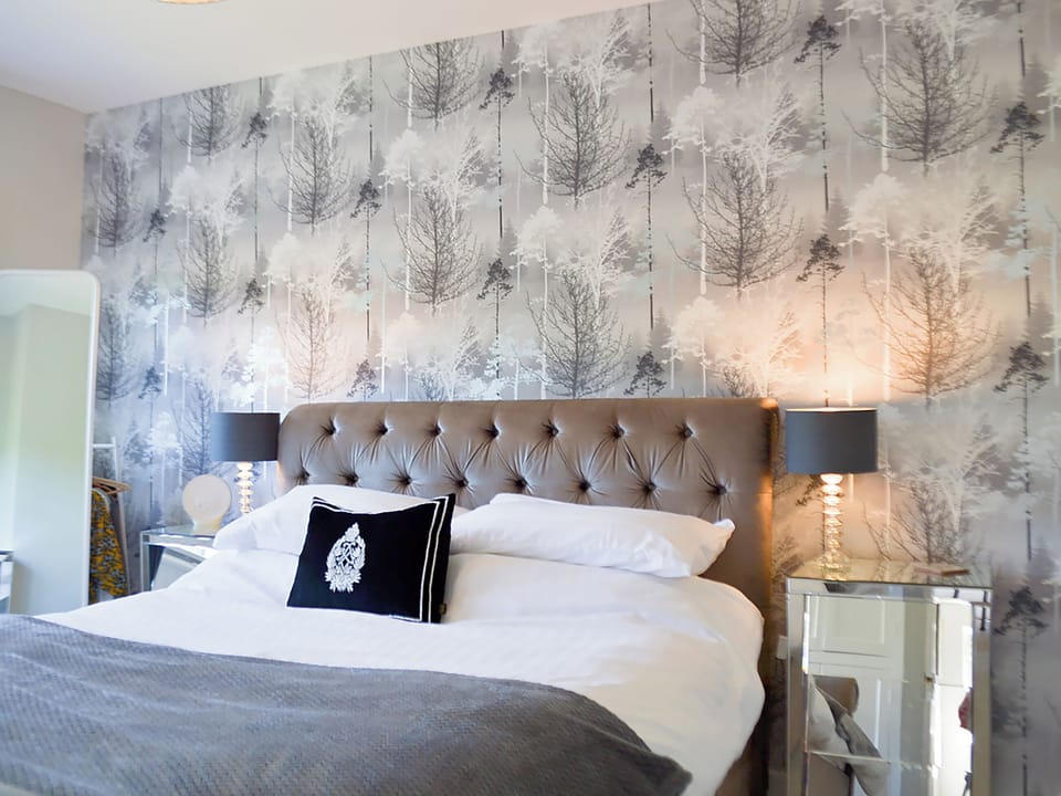 Double bedroom | Silcrest, Baslow