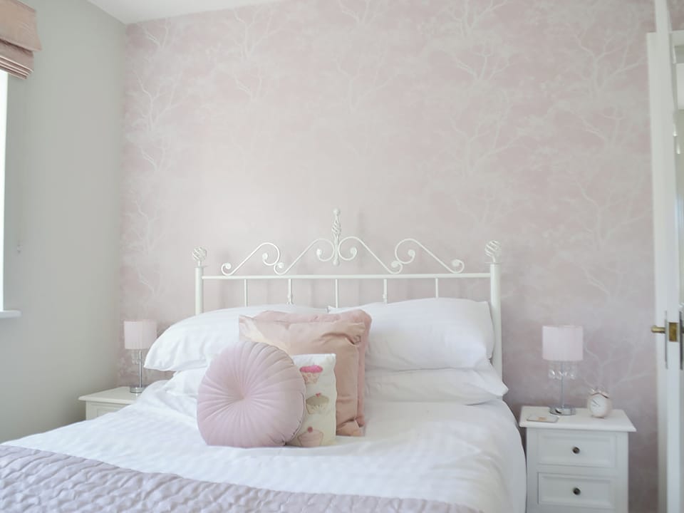 Double bedroom | Silcrest, Baslow