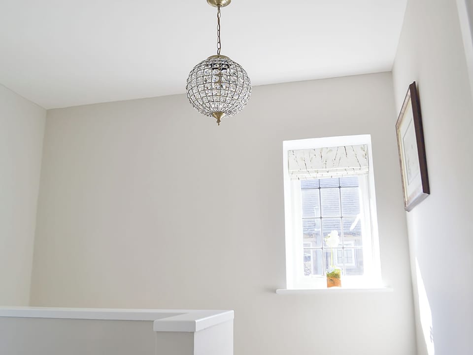 Stairs | Silcrest, Baslow