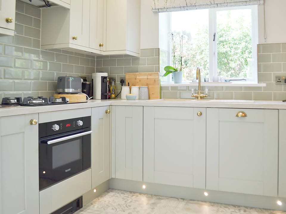Kitchen | Silcrest, Baslow