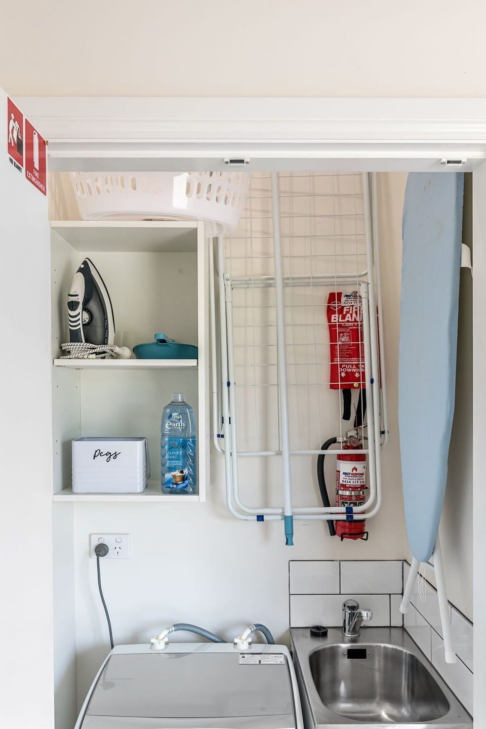Laundry