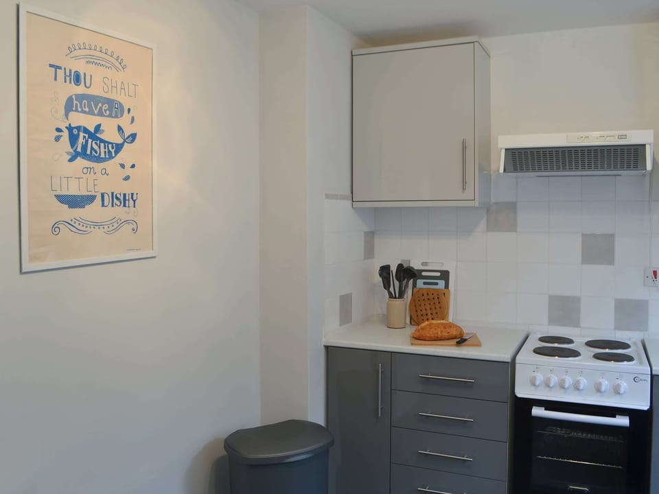 Delightful kitchen | Broughs House, North Broomhill, near Amble