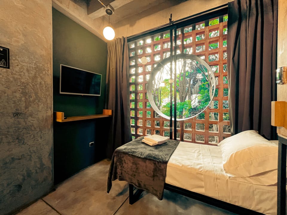 Superior Twin Room | Blackout drapes, free WiFi, bed sheets