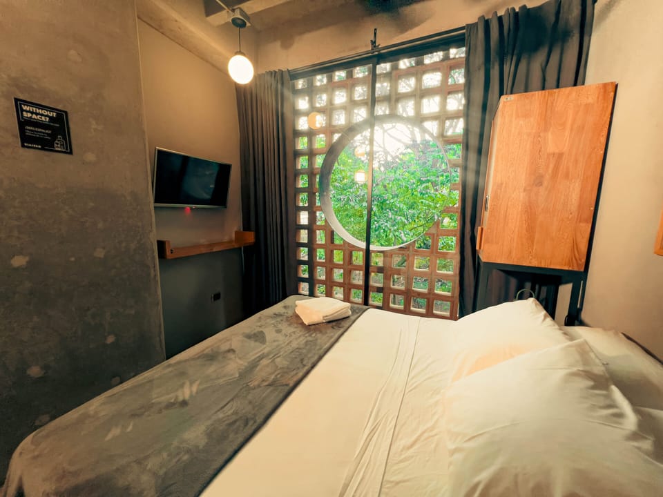 Superior Double Room | Blackout drapes, free WiFi, bed sheets