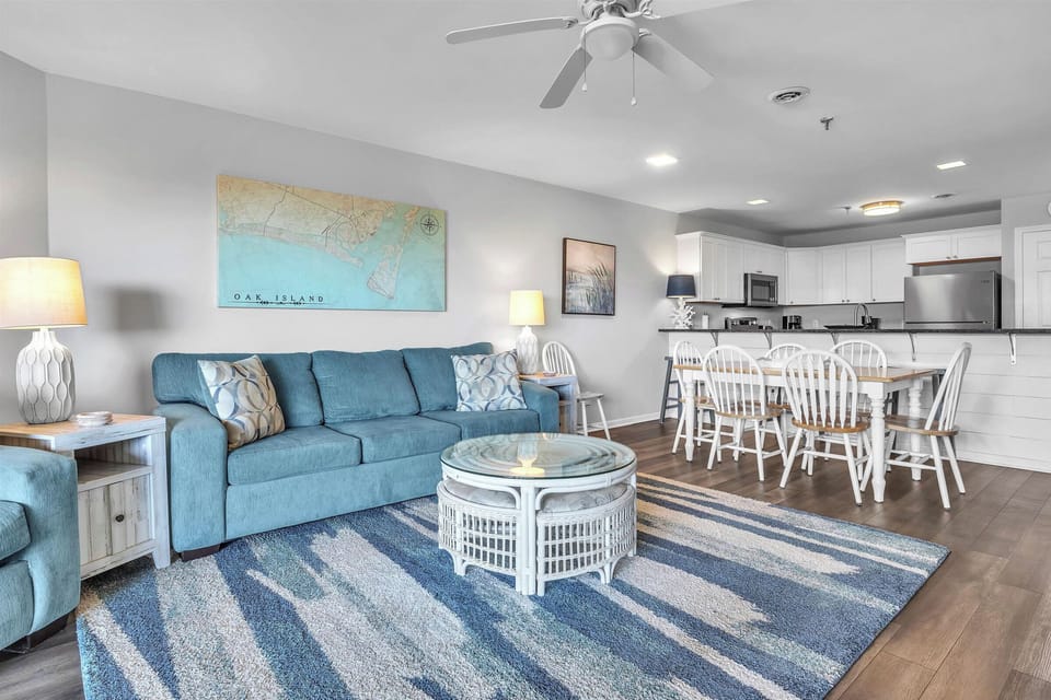 Living Room - Northwest