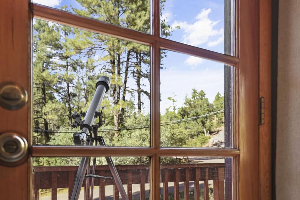 Best stargazing spot!