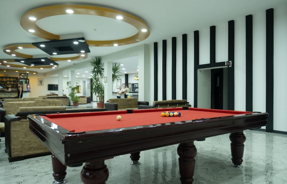 Billiards