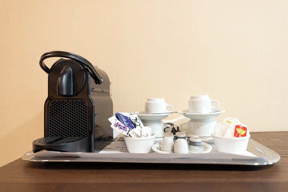 In-room safe, desk, laptop workspace, blackout drapes