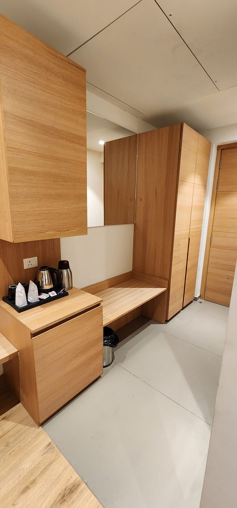 Superior Room | 1 bedroom, Egyptian cotton sheets, premium bedding, memory foam beds