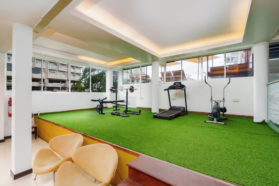 Beach Corridor Hotel & Spa with Free Airport Shuttle Hotel in Negombo