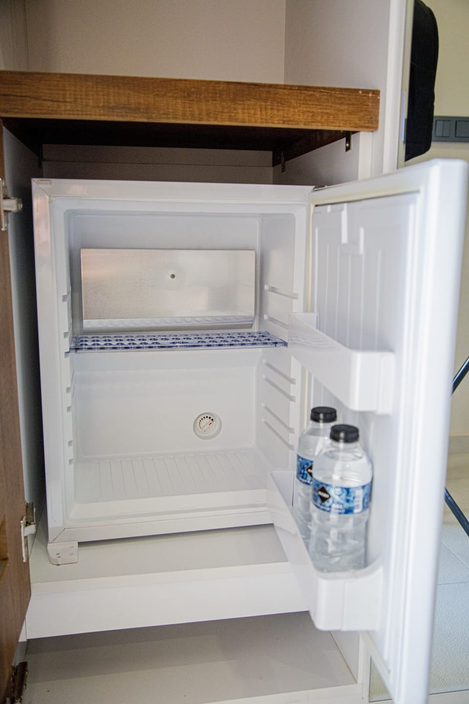 Standard Triple Room | Premium bedding, Select Comfort beds, minibar, soundproofing