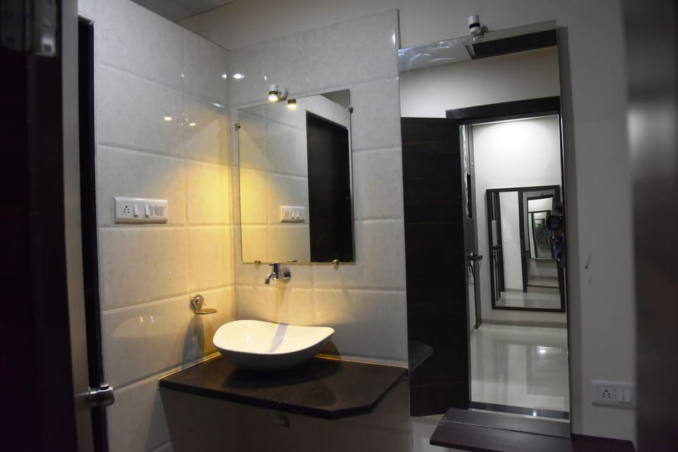 Superior Room | Bathroom