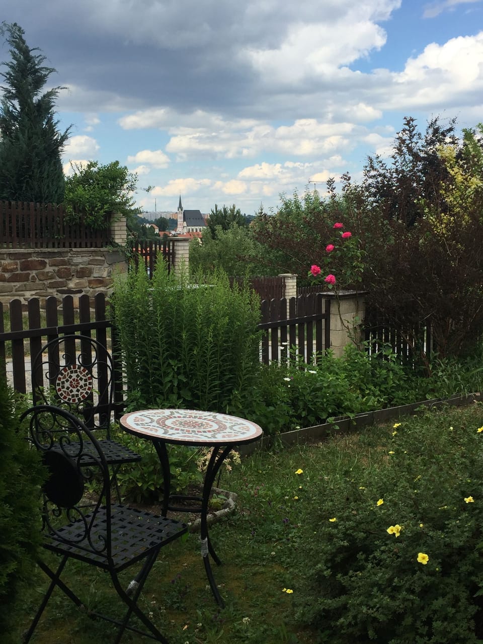 Garden