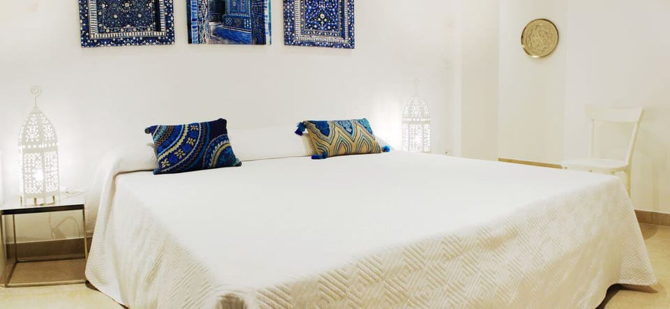 Standard Double or Twin Room | Soundproofing, free WiFi