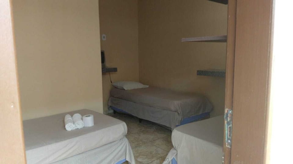 Hotel Sao Cristovao Inn in State of Piauí, Brazil