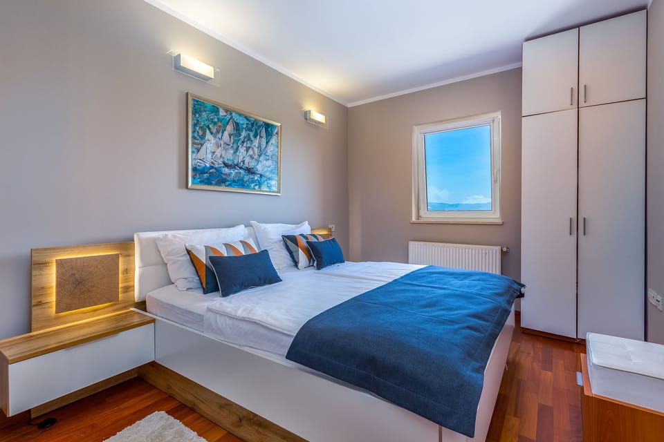 Villa Nada Bed and Breakfast in Lovran