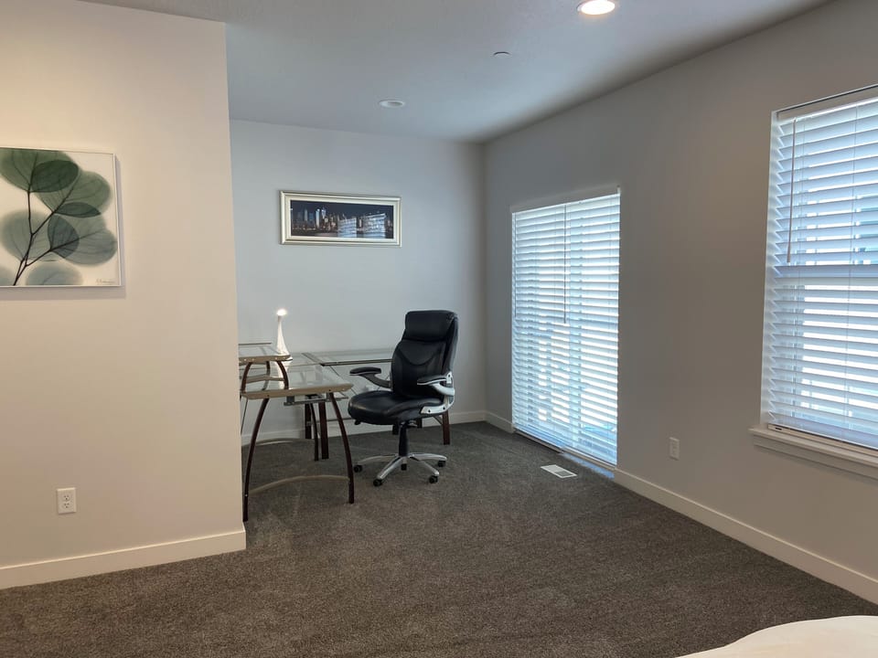 Home Office