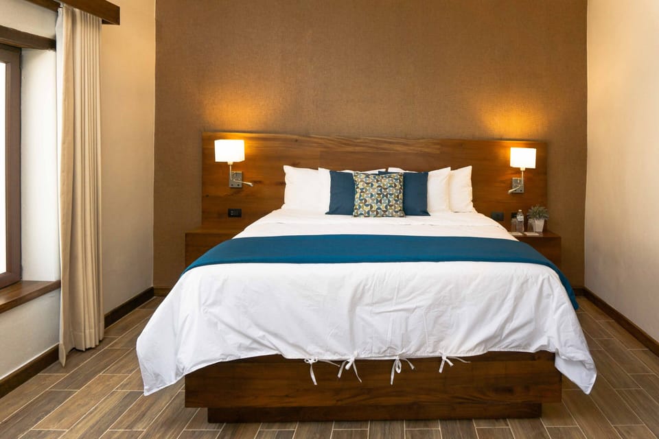 Deluxe Triple Room | Premium bedding, soundproofing, WiFi (free), bed sheets