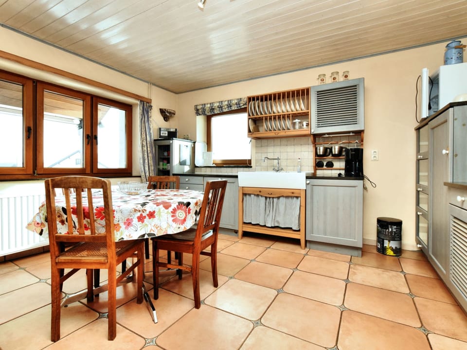 House | Private kitchen | Dishwasher