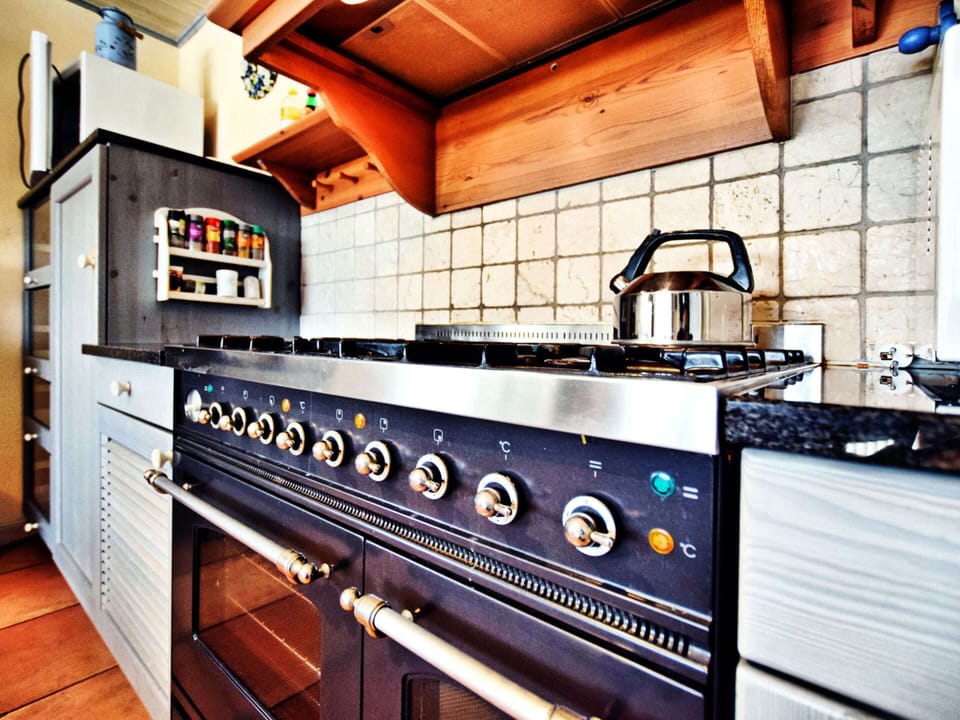 House | Private kitchen | Dishwasher