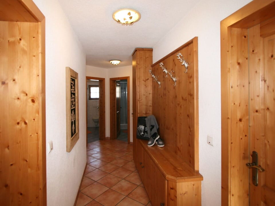 Property, Building, Wood, Door, Interior Design, Architecture, Cabinetry, Wood Stain, Floor