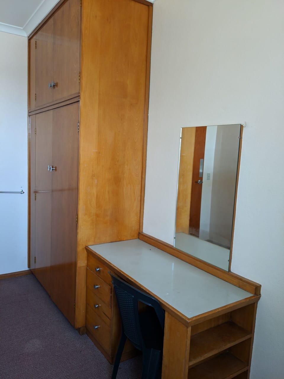 Twin Room, Shared Bathroom | Free WiFi