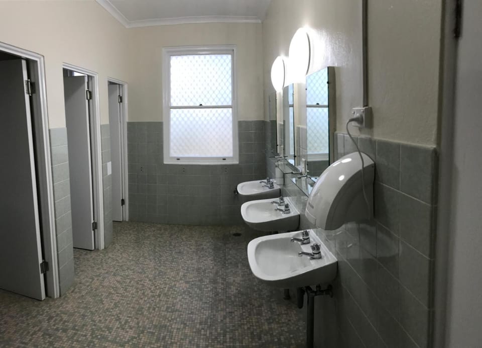 Young Budget Accommodation - Hostel Hostel in Young