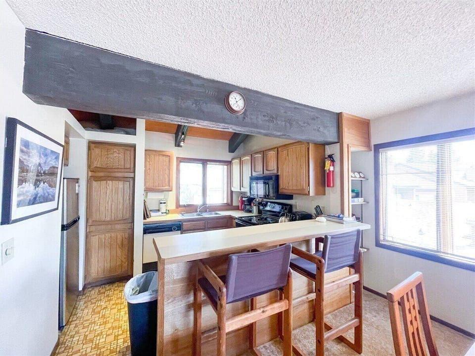 Sunrise 23- Fully Equipped Kitchen